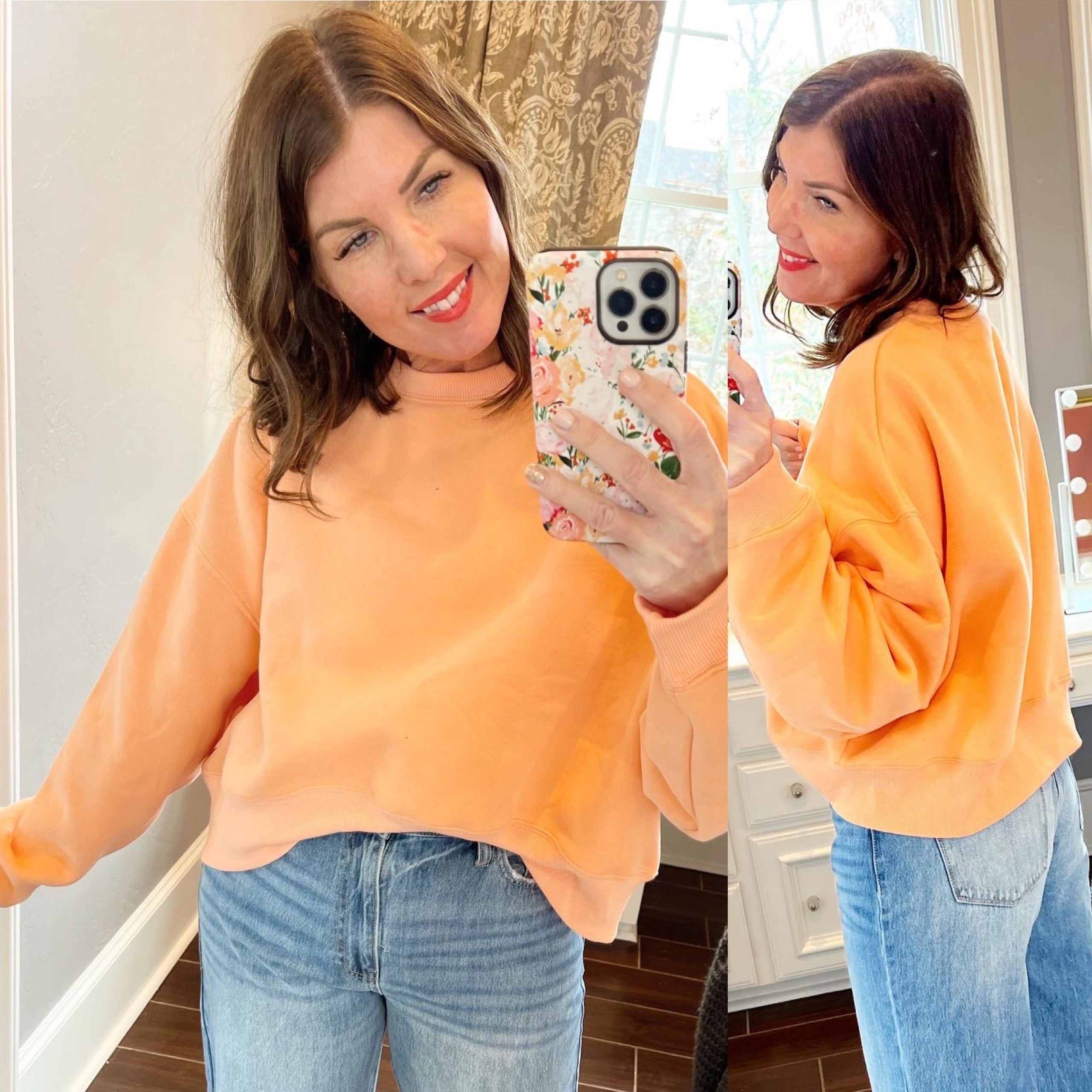 Bershka sales jeans ragazza